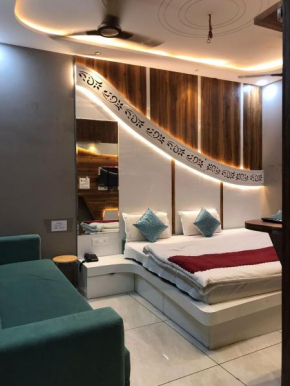 Hotel Guruvayur Dham